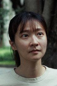 Tsai Yu-fen as Self in Monologue of the Drifting Sea 2024