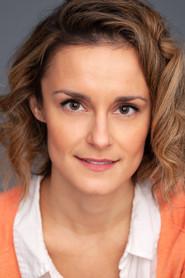 Jen Viens as Bolt/Yellow Fish Mother in The Last Whale Singer 2026