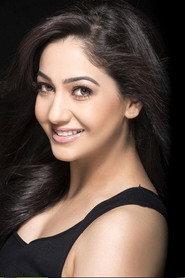 Pooja Verma as Rajji in Dakuaan Da Munda 2018