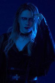 Die as Himself in Dir en grey: Average Fury 2005