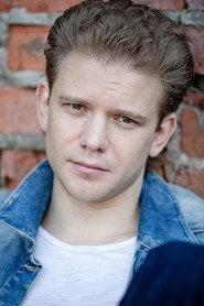 Sergey Potapov as bum in Target 2011