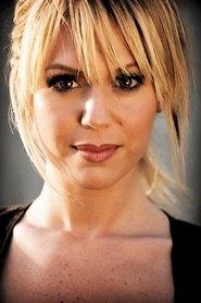 Lisa Rieffel as Daisy Robson in Girltrash! 2007