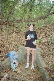 Mo Lee as Jessie in A Deer's Deal 2024