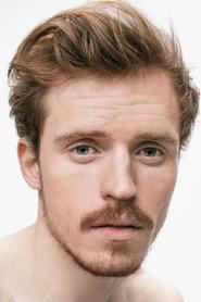 Karol Biskup as Grześ in The In-Laws 2021