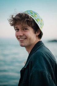 Jelle de Visser as Himself in Adam & Henry Adventures 2023