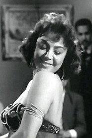 Fifi Salama as  in The Great Love 1957