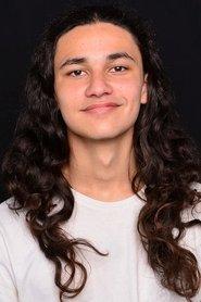 Billy Reynolds-McCarthy as Jake in Evil Dead Rise 2023