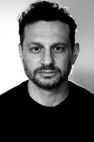 Nick Psinakis as Hal in Valley View Motel 2026