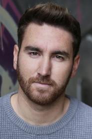 Daniel Joseph Serra as Issac Murphy in Boy Story 2016