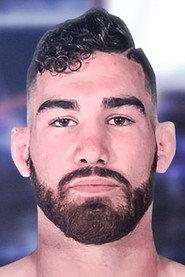Josh Fremd as Self in UFC on ESPN 51: Luque vs. dos Anjos 2023