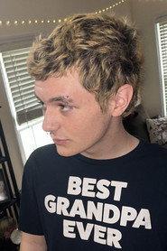 Aiden Lynch as Xavier in Hell Squad 2: Fresh Meat