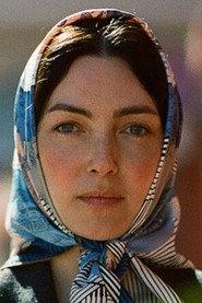 Ekaterina Dzhagarova as  in Dangerous Area 2011