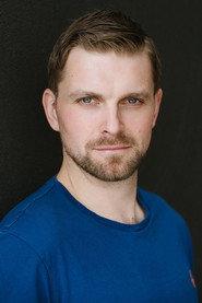 Andrew Cullimore as Doctor in Coma 2024