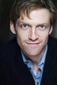 Glenn Kalison as Robert in Mystery Team 2009