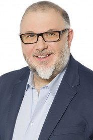Jean-Charles Lajoie as Himself in Le vrai Jacques Villeneuve 2017