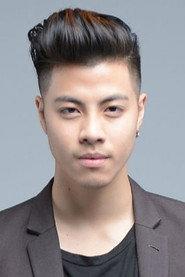 Benjamin Kheng as in Sandbox 2025