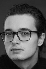 Bradley Jack Williams as Jim The Kid in Draw 2025