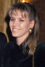 Françoise Nicod as in Le cadeau des cadeaux 1992