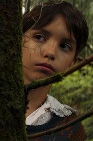 Vadim Fernandez as Drinkman in D R I N K 2025