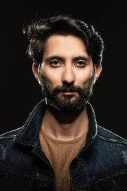 Rishabh Kapoor as Shooting Guard in GG 2017
