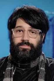 Alejandro Jovic as in The Fucking Liars 2015