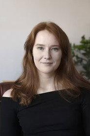Ruut Ahonen as Moderator in Reasons to Scream! 