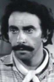 Jorge Karan as Tonho in My Name Is Tonho 1969