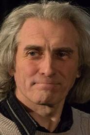 Igor Pekhovich as (voice) in Vanity Of Vanities 2018