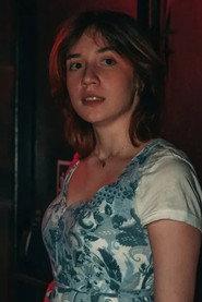 Laura Santini as Sofia in End of Shift 2025