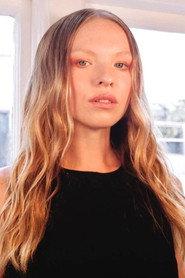 Laura Marcus as Jinx in Bad Education: Reunion 2022