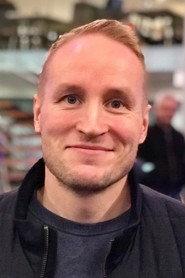 Ole Giæver as Martin in Out of Nature 2014
