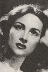 María Luisa Sandoval as in La imagen 1975