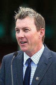 Brett Lee as Self in The Ashes: The Greatest Series 2005