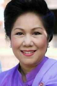 Koi Wasana Sitthiwet as in Aridang 1979