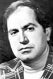 Levon Grigoryan as Narrator (voice) in Memories of «Sayat Nova» 2006