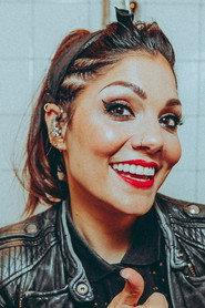 Aimee Interrupter as Wendy in Repli-Kate 2002