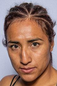 Karla Ramos Zamora as Self in Jean Pascal vs. Michael Eifert 2023