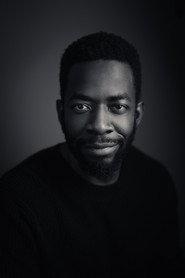 Martial Batchamen Tchana as Mike in The Wapidemic 2021