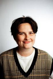 Kel Cripe as Darcy in The Prospect 2025