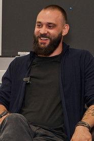 Vladimir Bitokov as in Land of the Narts 2015