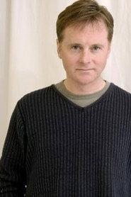Patrick Coyle as in The Public Domain 2015