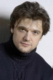 Eduard Trukhmenyov as Николай in Surprise for a Darling 2014