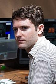 Lucian Johnston as Self in Crafting the Tragedy of Macbeth 2022