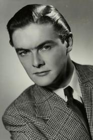 Lars Nordrum as Tore Haugen in Kvinnens plass 1956