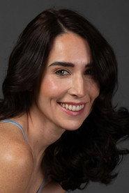 Carolina Cox as  in Something Like a Love Story 2021
