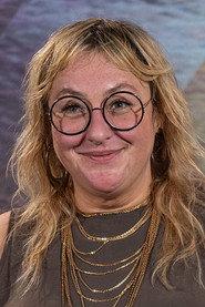 Jil Krammer as Anna in Donkey Days 2026