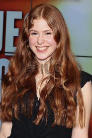 Loula Bartilla Besse as Emily in Just a Couple of Days 2024