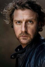 Nils Dörgeloh as Unfallfahrer Grabowski in Becks letzter Sommer 2015