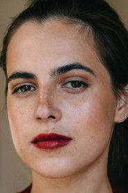 Anna Levit as Zhanna in The Celebration 2023
