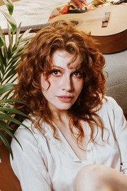Anna Preto as Madalena Escher in Palace of Nocturnal Delights 2024